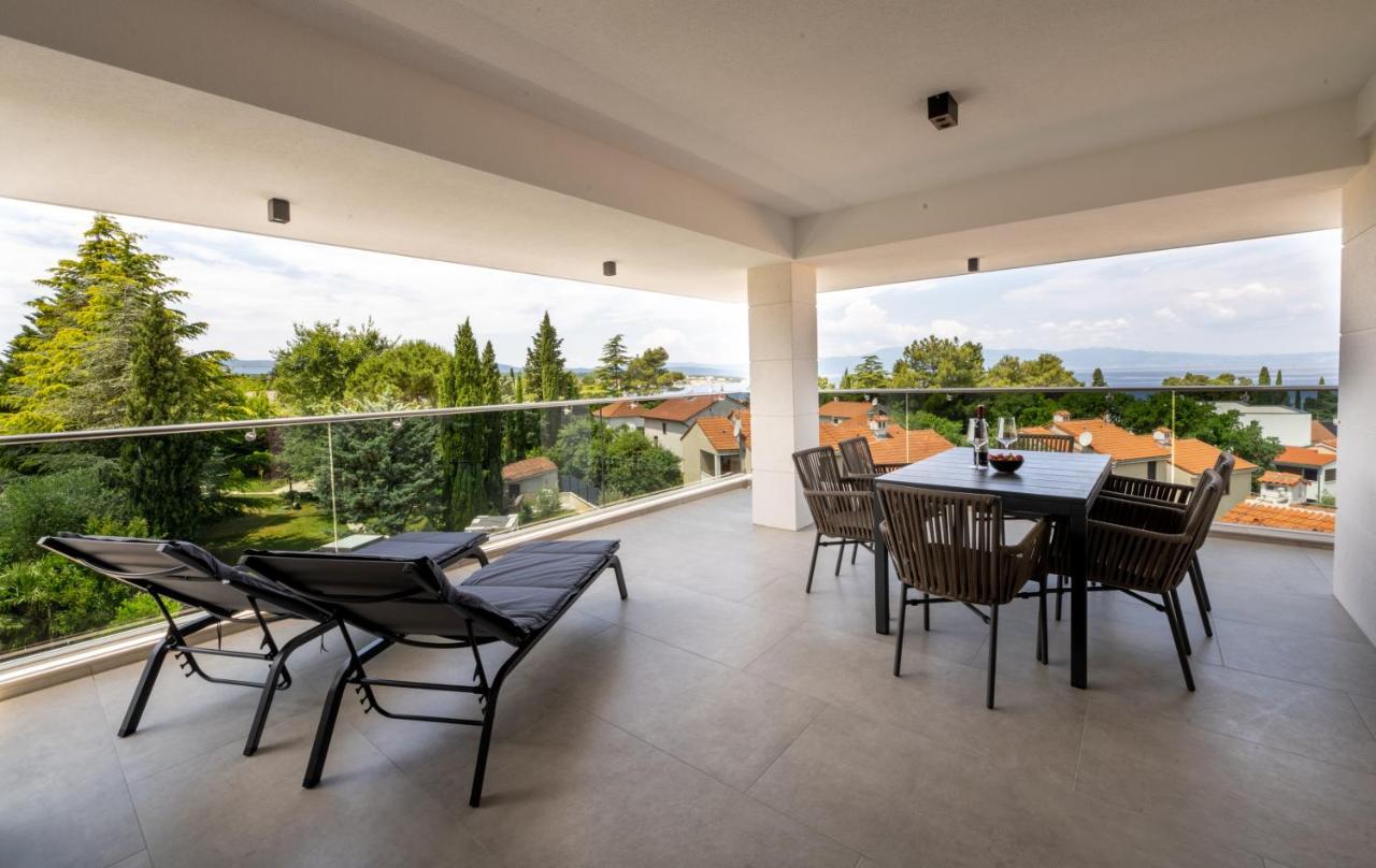 Baden Apartment *