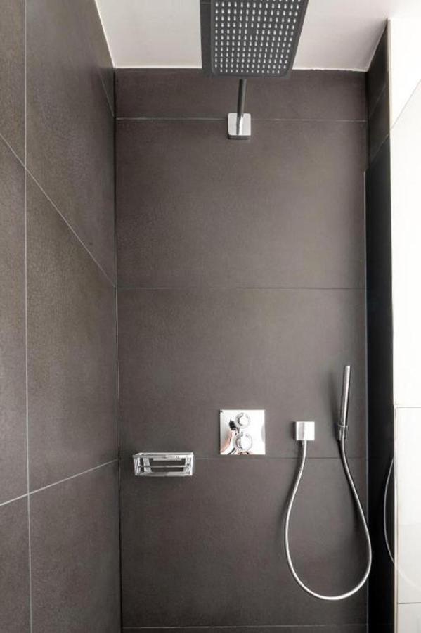 Baden Apartman *