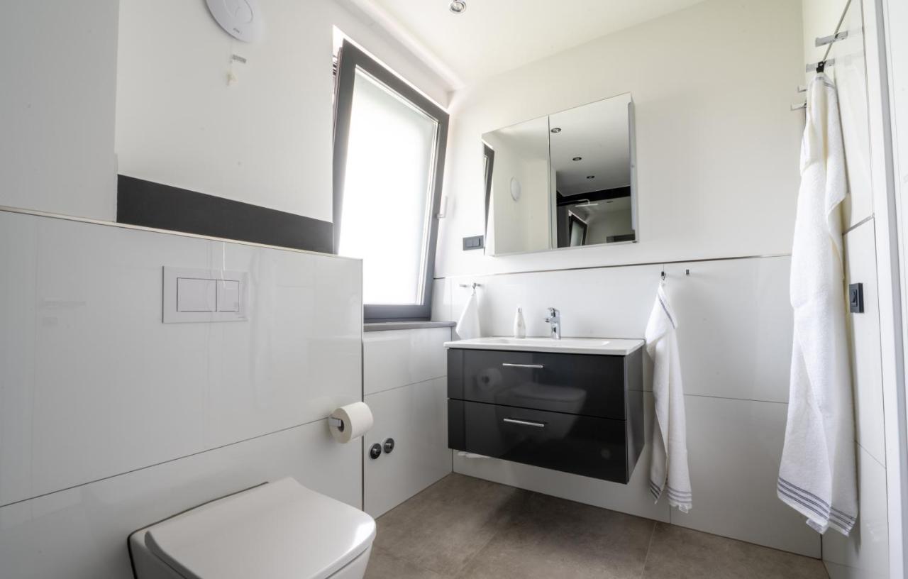 Apartment Baden