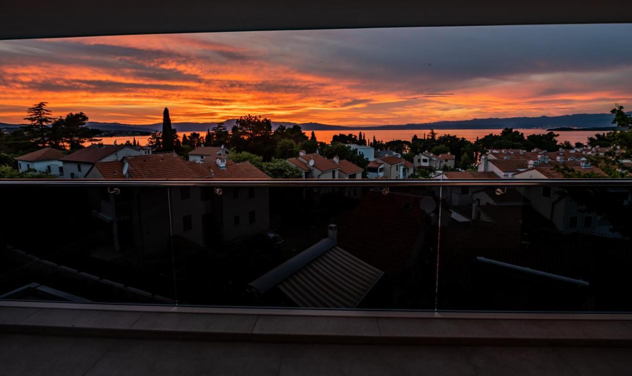 Apartment Baden Malinska