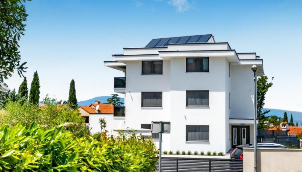 Baden Apartment